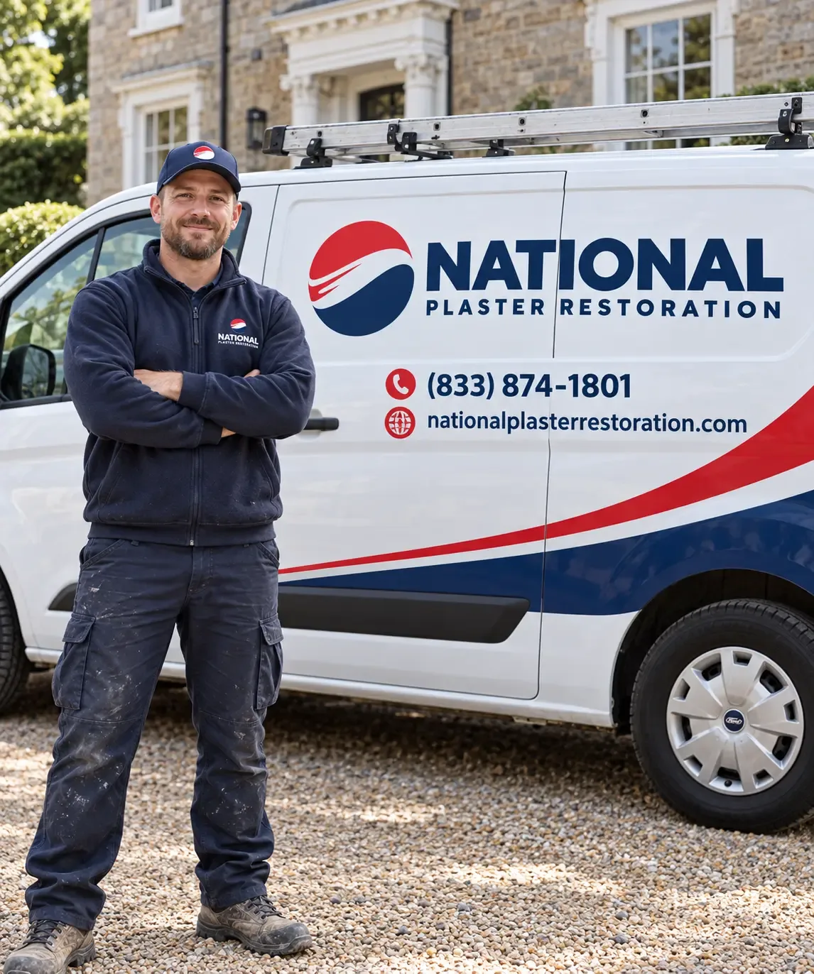Plaster Repair Assaria, KS FAQs